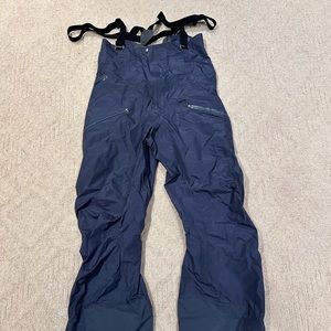 Patagonia powslayer bib pants